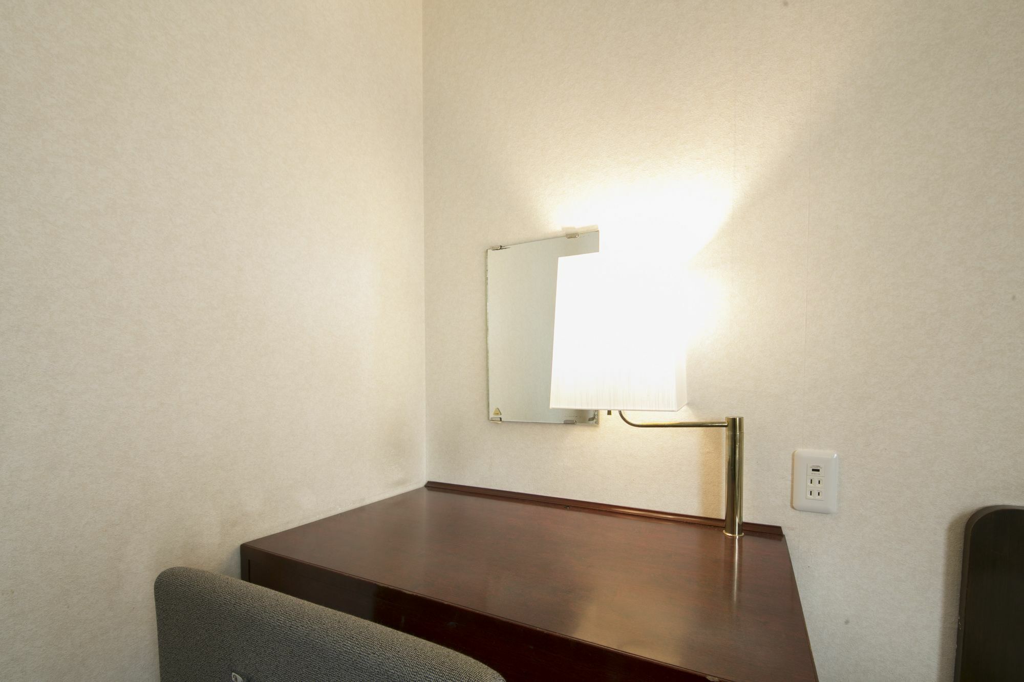 Hotel S-Plus Hiroshima Peace Park Exterior photo